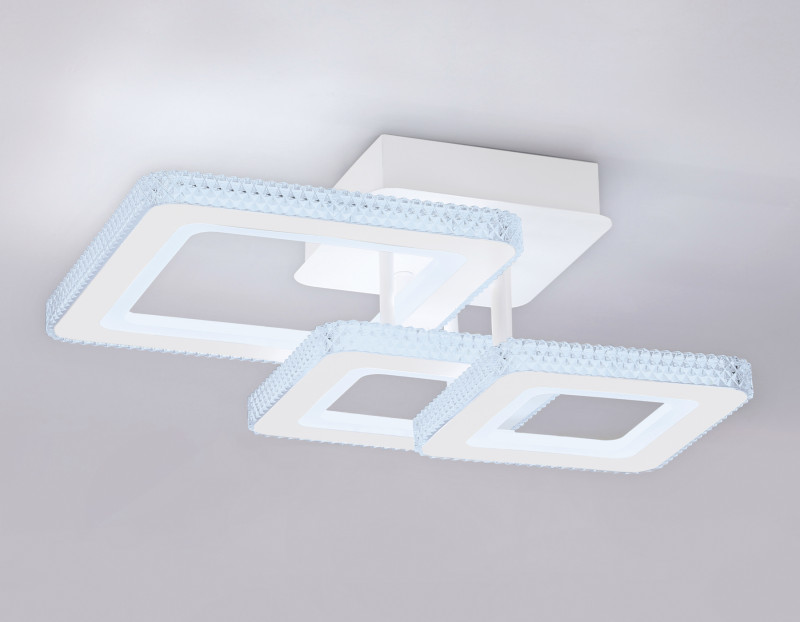 Накладная люстра Ambrella Light FA8877