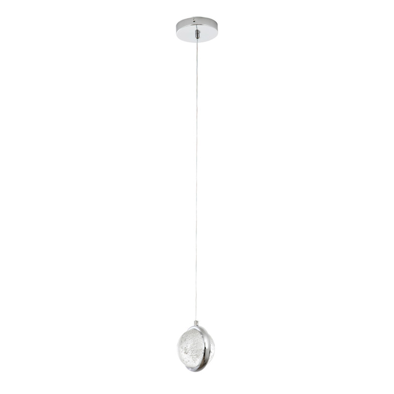 Подвесной светильник LED4U L7109-1 СR
