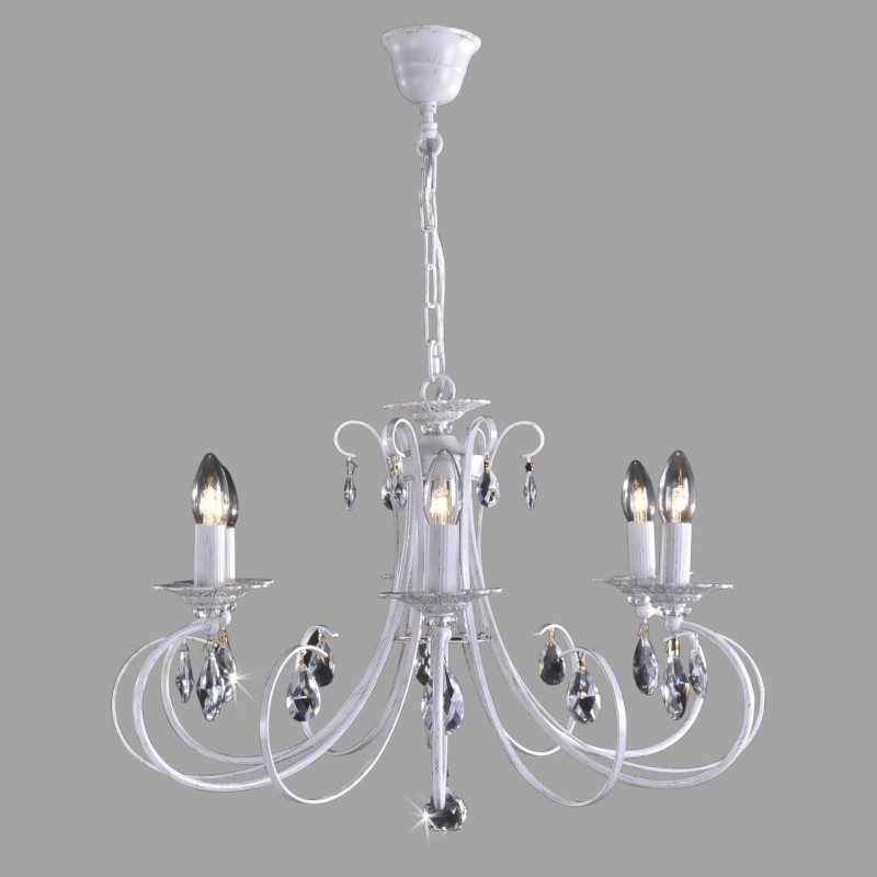 Подвесная люстра Citilux CL410162