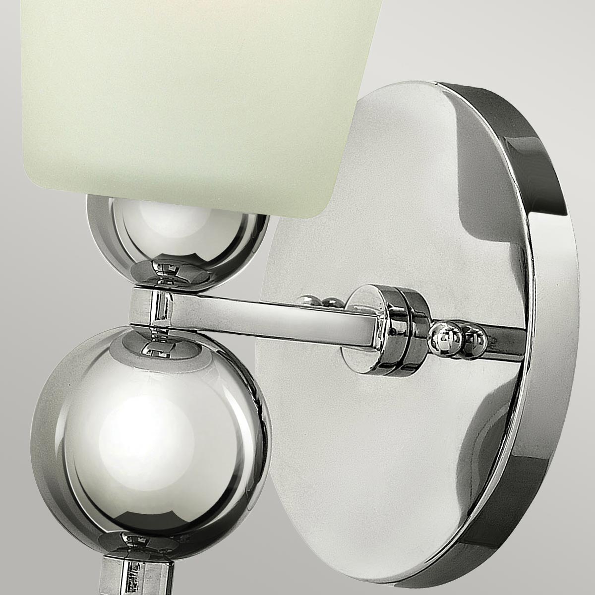 Бра Hinkley Lighting, Арт. HK-ZELDA1-PN