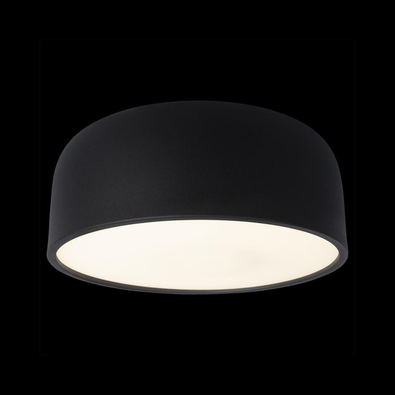 Потолочный детский светильник LOFT IT 10201/350 Black