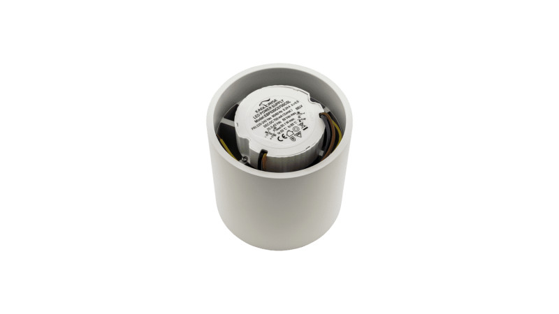 Накладной светильник DesignLed GW-8701-30-WH-WW