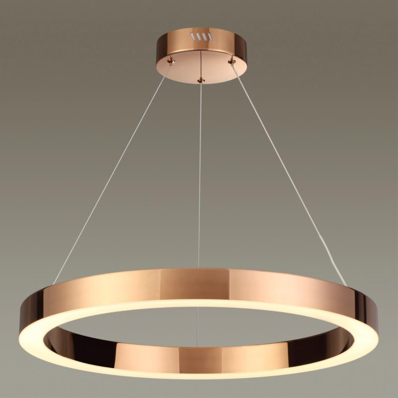 Подвесной светильник Odeon Light 3885/35LAY