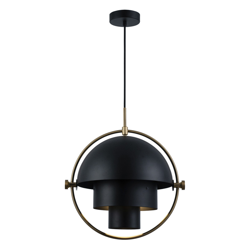 Подвесной светильник LOFT IT LOFT9915-BL