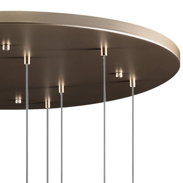 Каскадная люстра Lightstar 813093