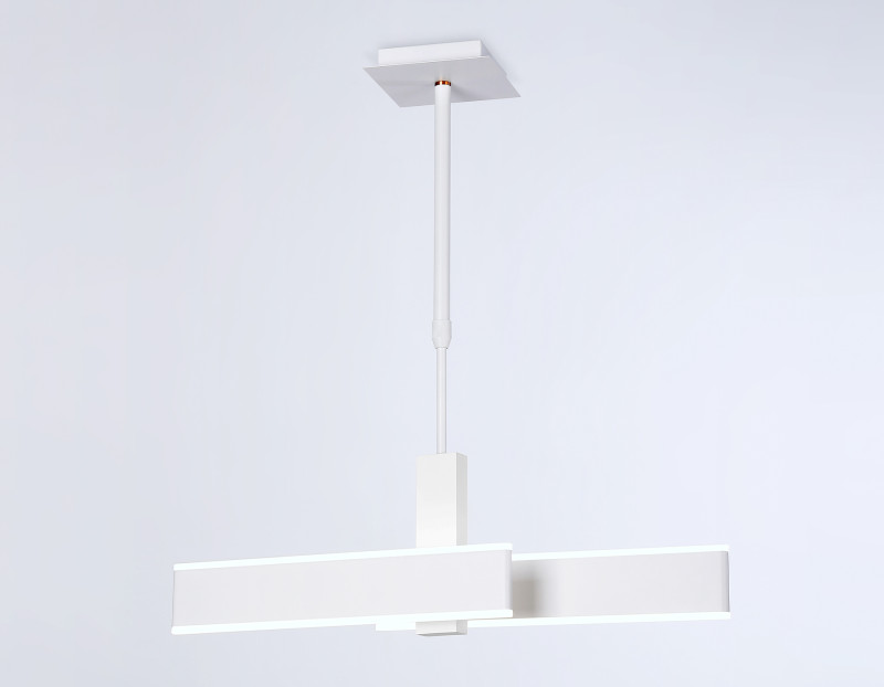 Люстра на штанге Ambrella Light FA6666