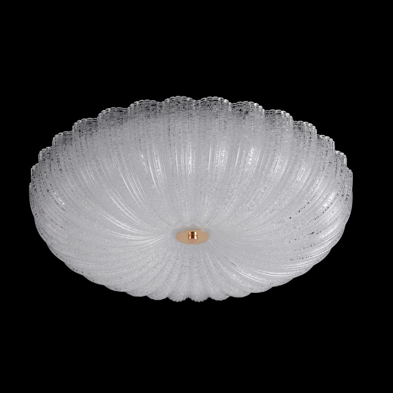 Накладной светильник Crystal Lux SOLARIS PL500