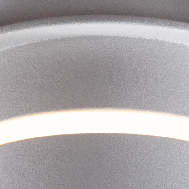 Встраиваемый светильник ARTE Lamp A2164PL-1WH
