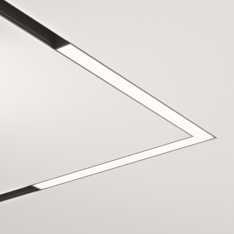 Светильник на шине Maytoni Technical TR042-4-24W3K-WW-DS