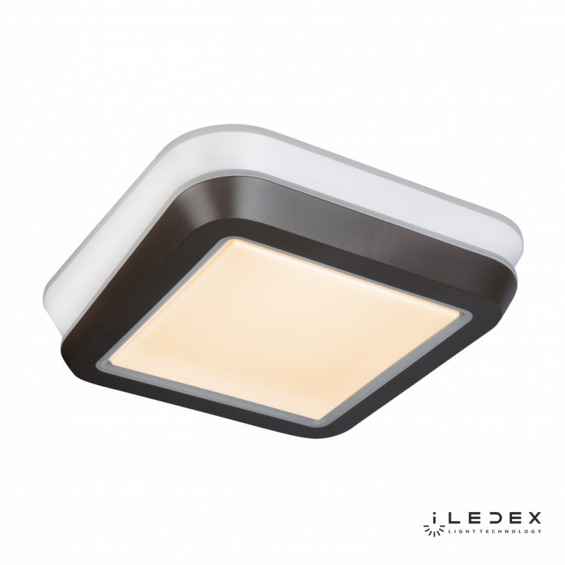 Накладной светильник iLedex B6312-139W/560*560 WH