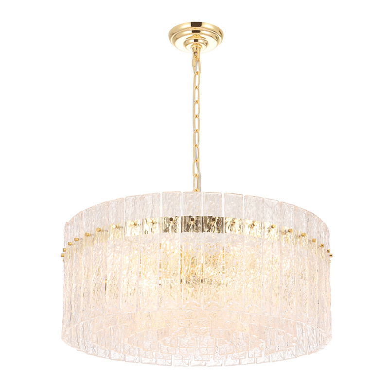 Подвесная люстра Crystal Lux OVIEDO SP12