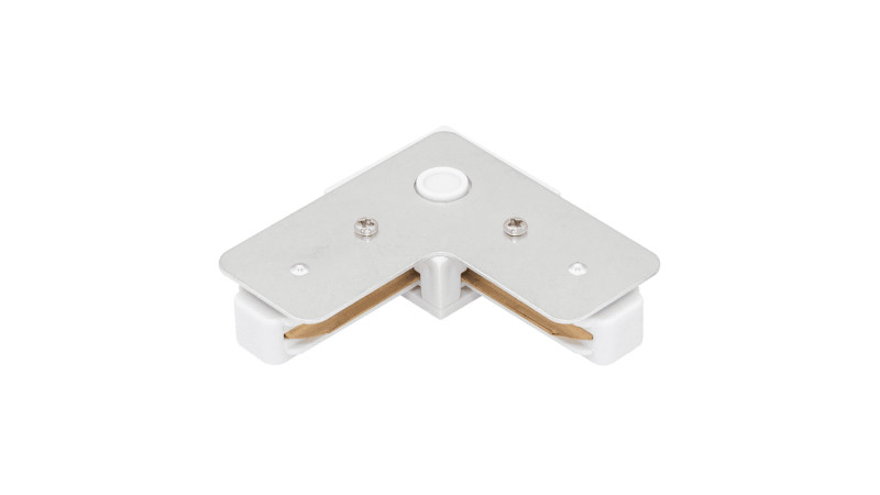 Коннектор DesignLed CN2-WH-L