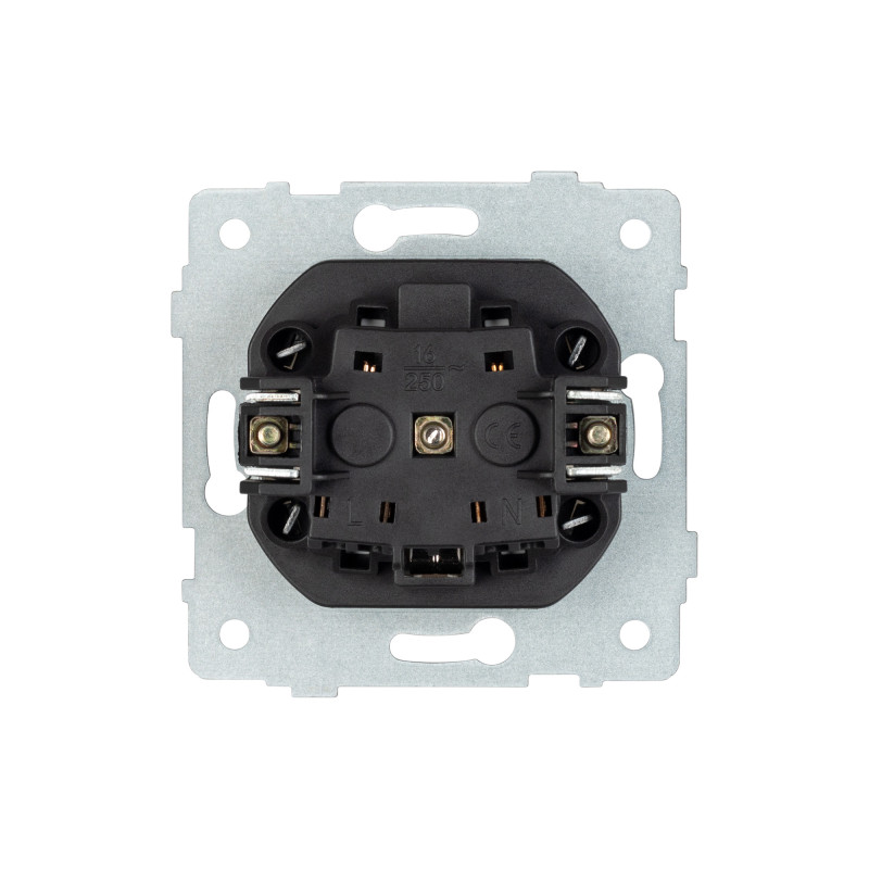 Розетка Arlight 049817