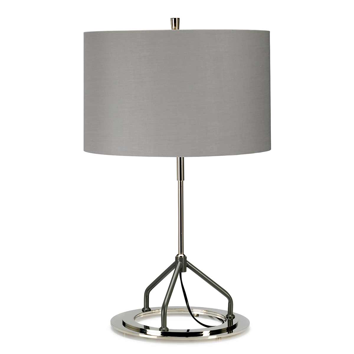 Настольная лампа Elstead Lighting, Арт. VICENZA-TL-GPN