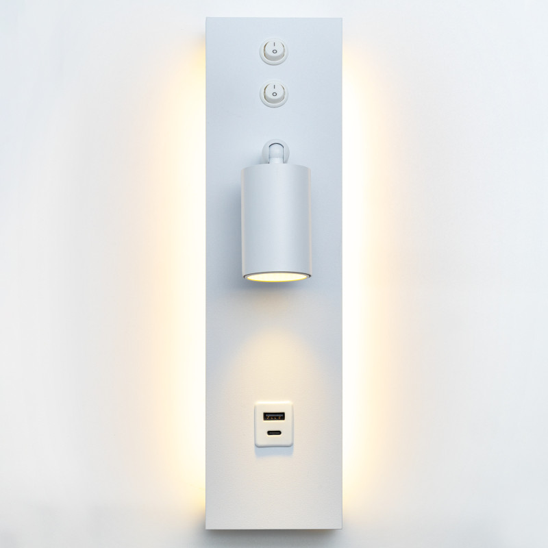 Спот Citilux CL704460