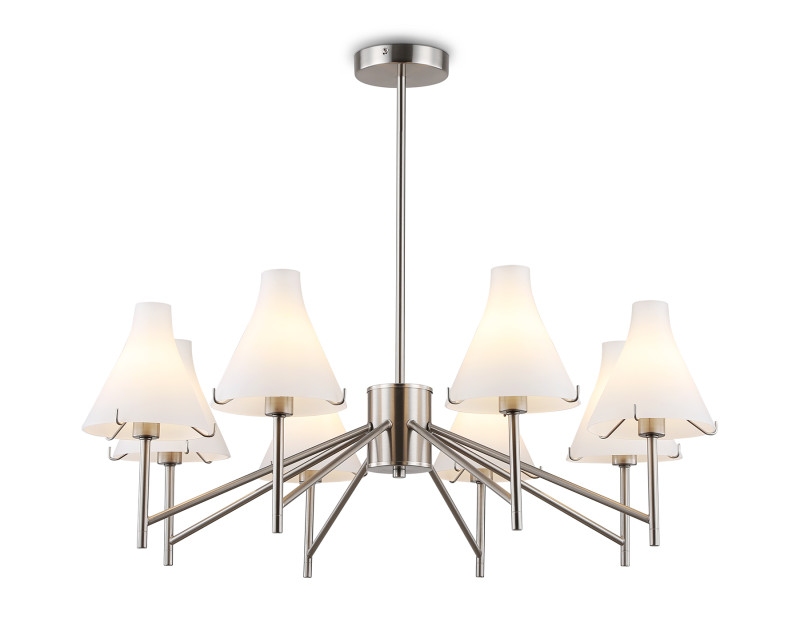 Люстра на штанге Ambrella Light LH57125