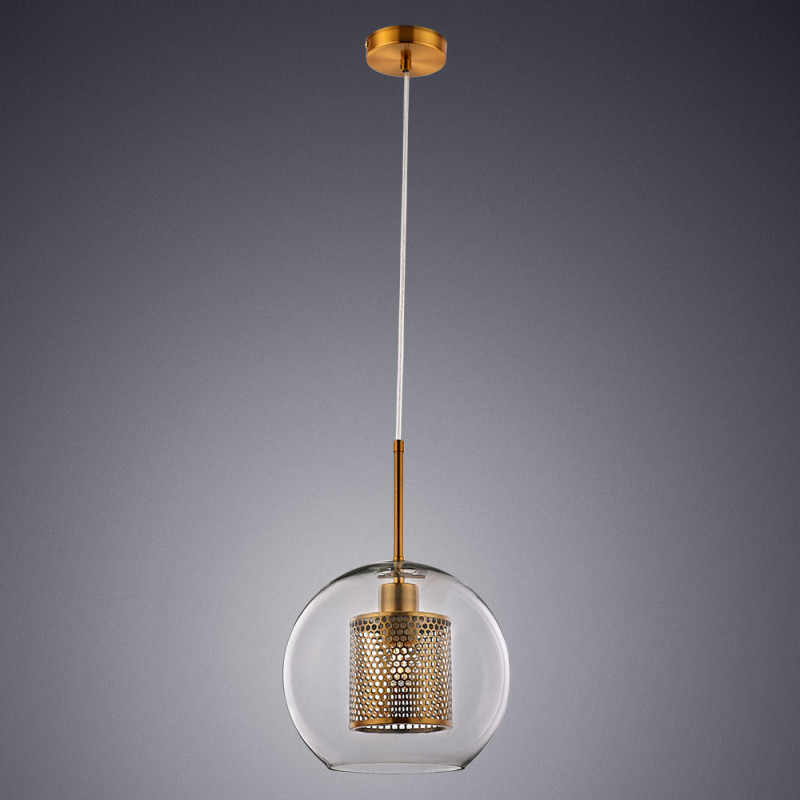 Подвесной светильник ARTE Lamp A7625SP-1AB