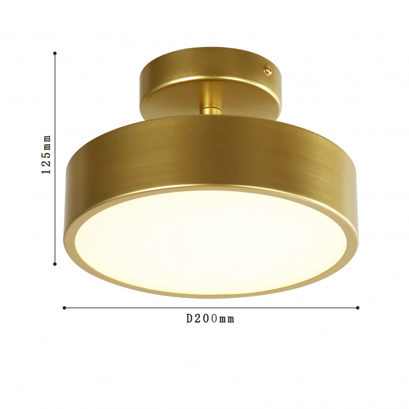 Накладной светильник F-Promo 3059-2P