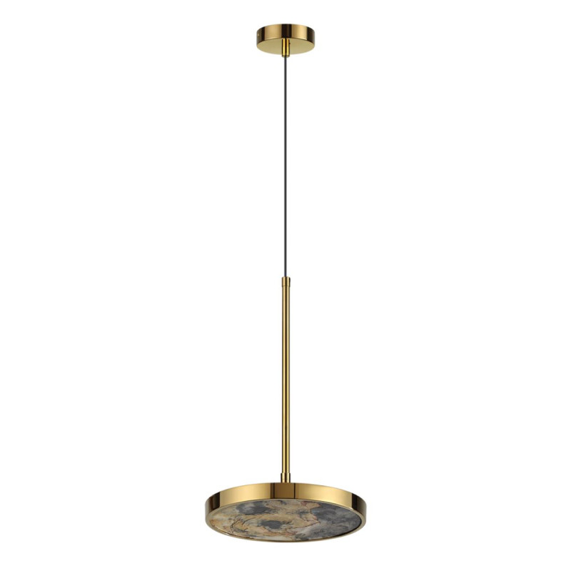 Подвесной светильник Odeon Light 5079/15L