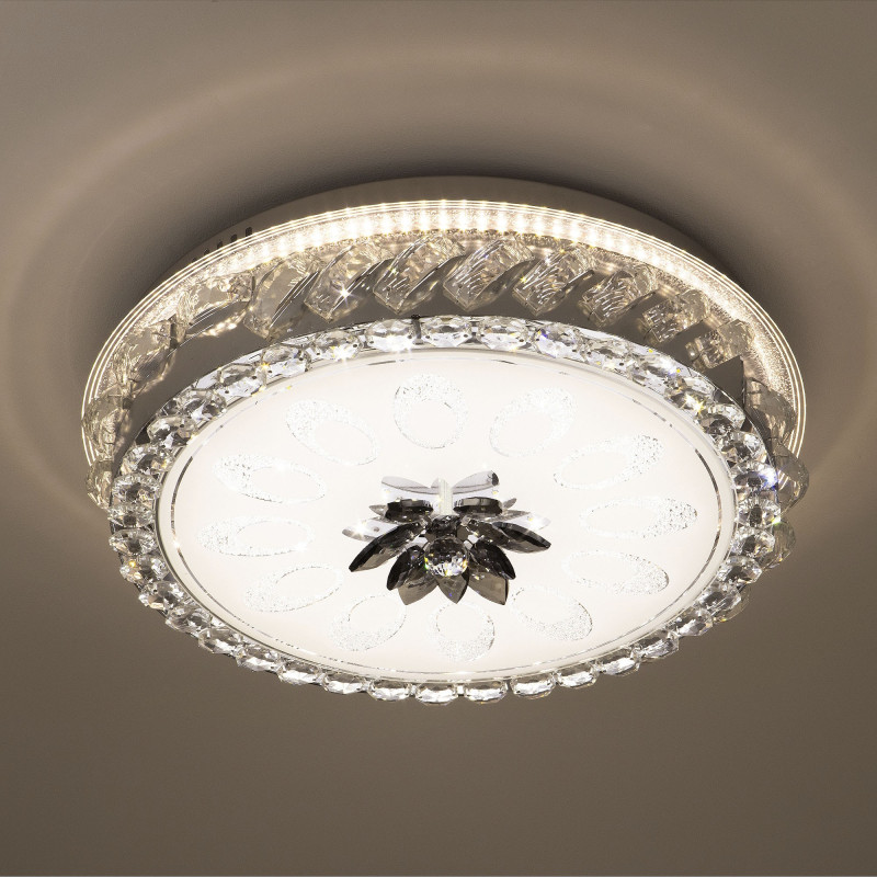 Накладной светильник LED4U 1161-400 CR