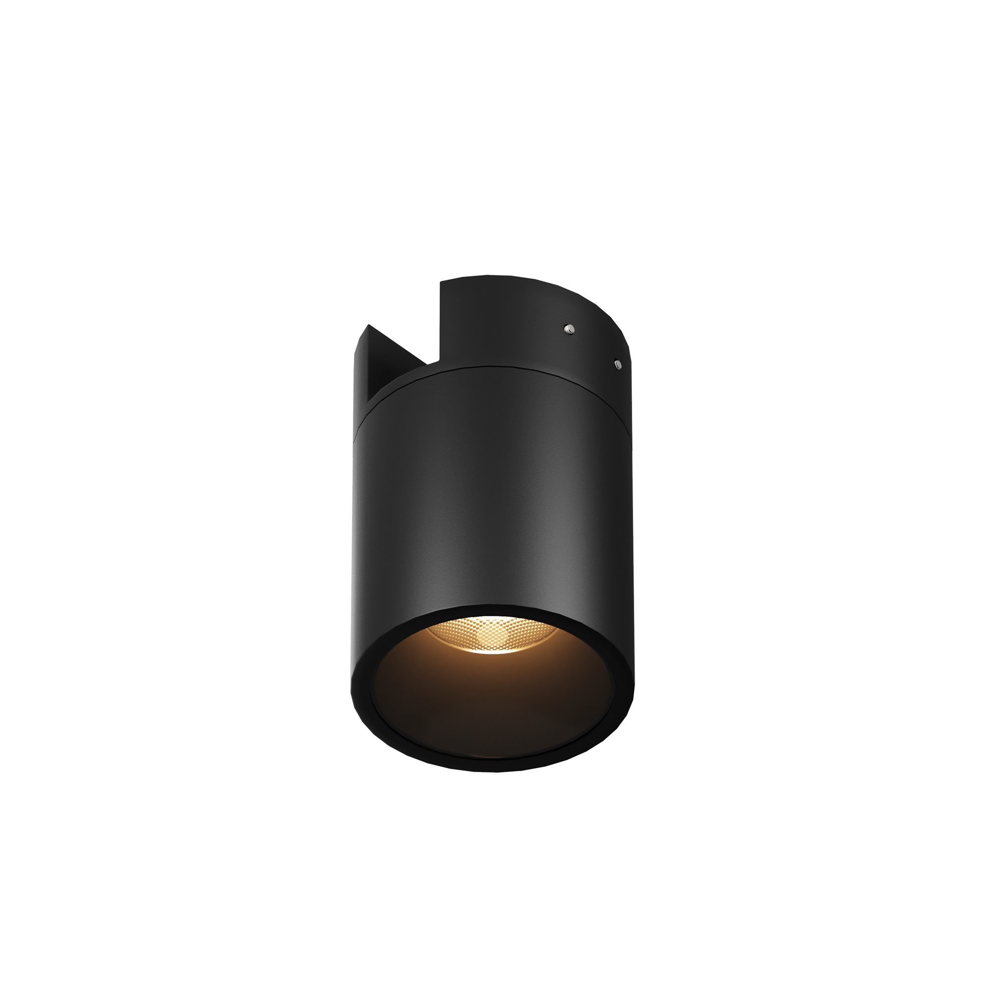 Уличный трековый светильник Outdoor O-TR01-2-S-16WB3K