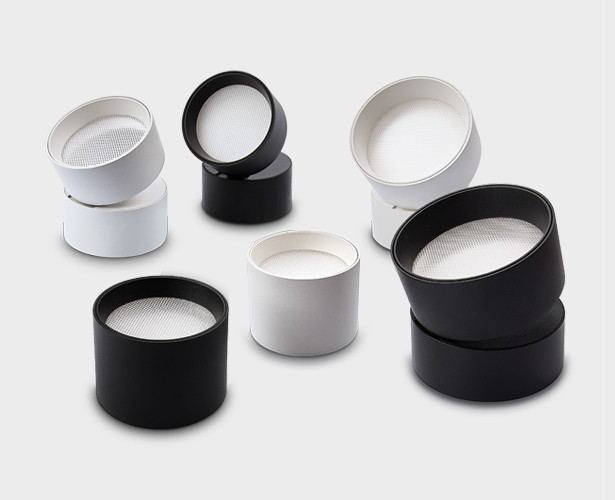 Спот ITALLINE IT02-005 white 4000K
