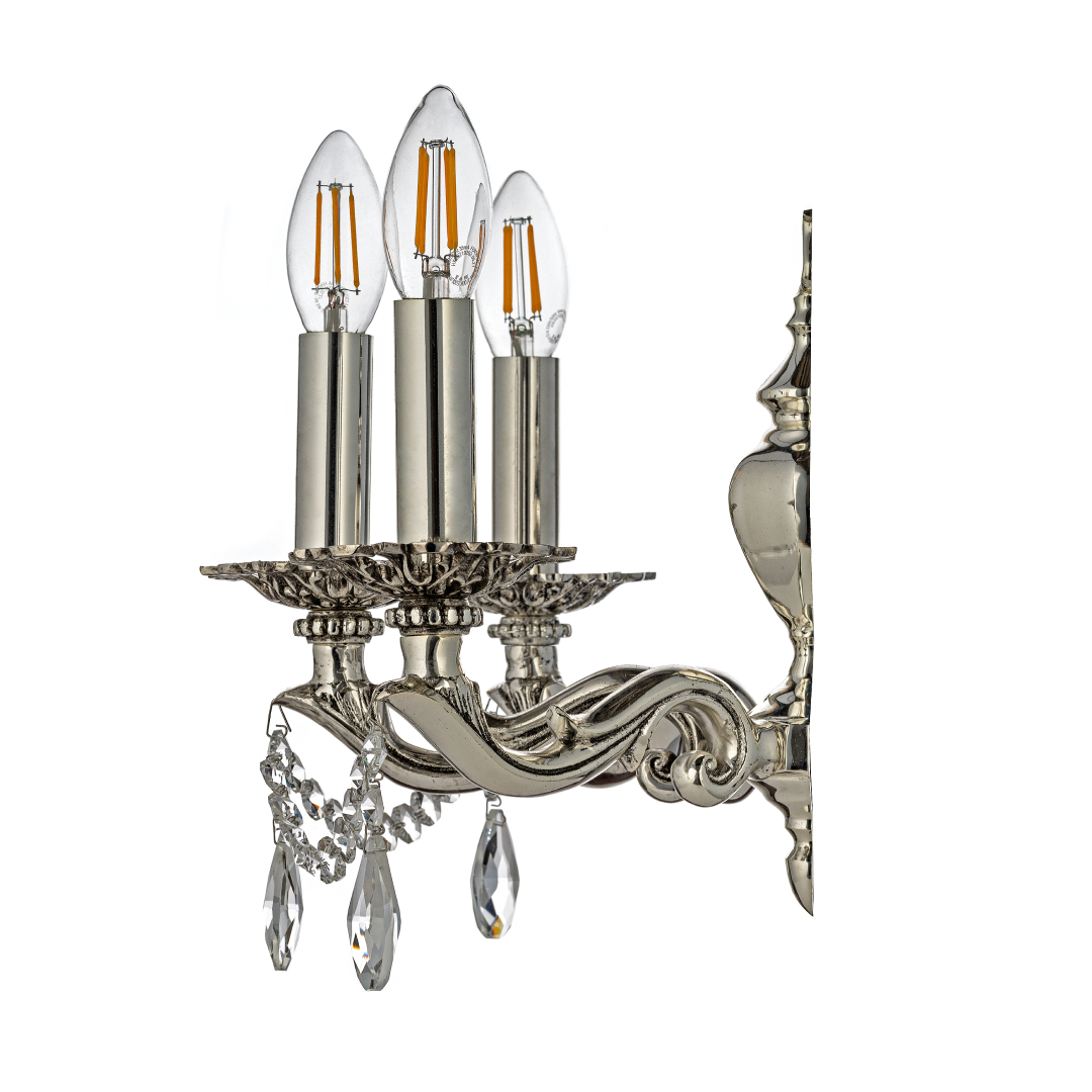 Бра Arti Lampadari Amelia E 2.1.3.600 SB