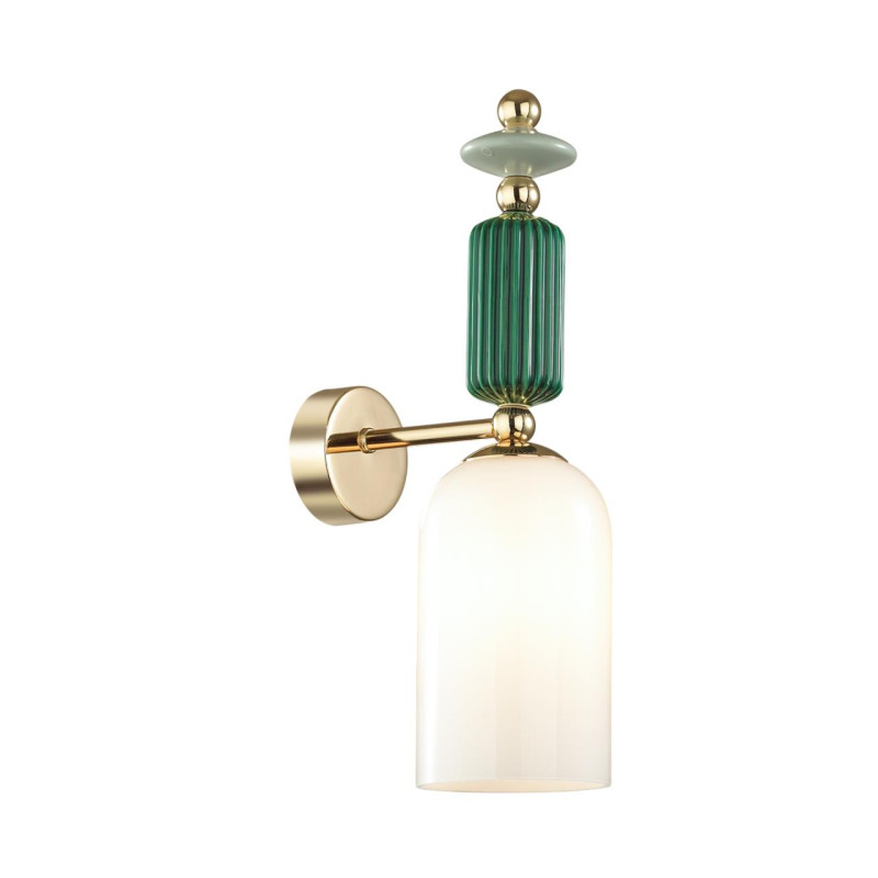 Бра Odeon Light 4861/1W