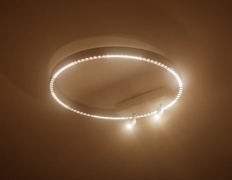 Накладной светильник Ambrella Light FL5807