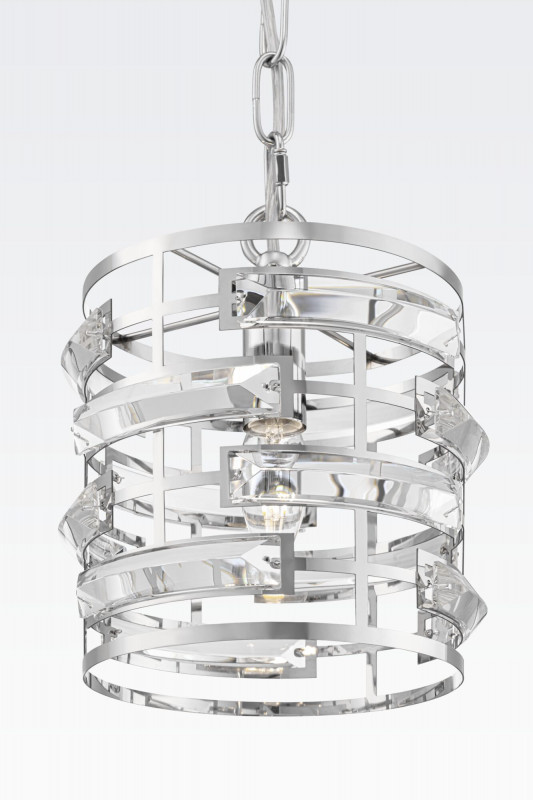 Подвесная люстра Maytoni MOD067PL-01CH