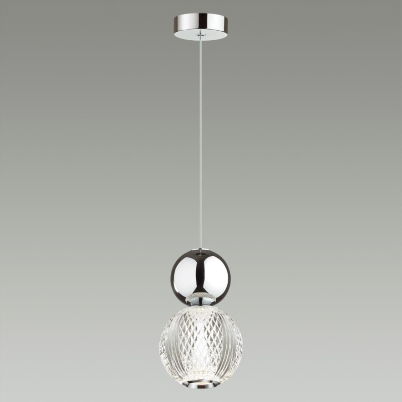 Подвесной светильник Odeon Light 5007/7L