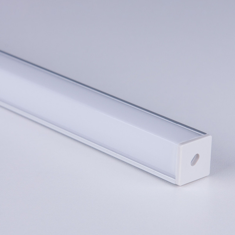 Профиль Elektrostandard LL-2-ALP009