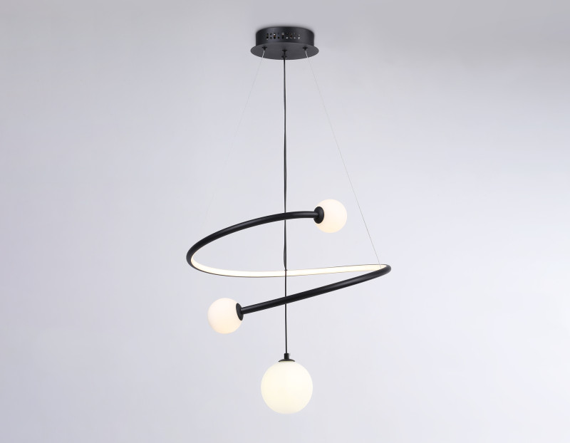 Подвесной светильник Ambrella Light FL66303