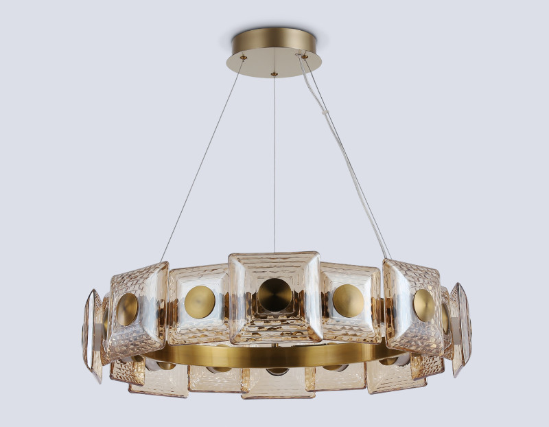 Подвесная люстра Ambrella Light LH31027