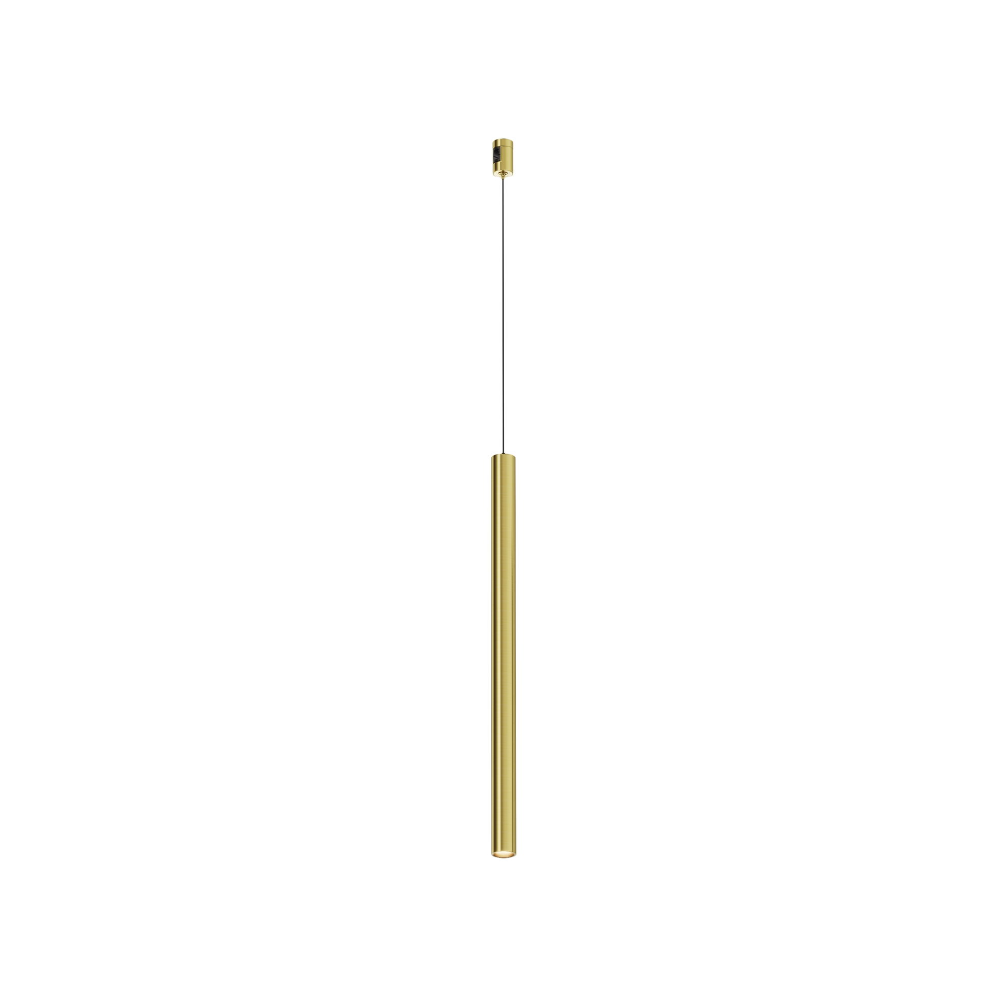 Трековый светильник Technical TR156-1-5W3K-BS