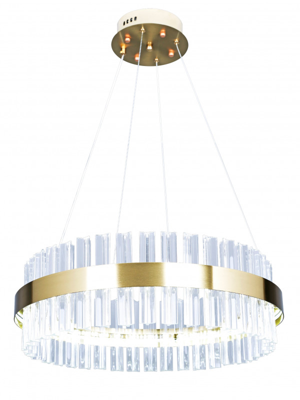 Подвесная люстра Natali Kovaltseva INNOVATION STYLE 83010