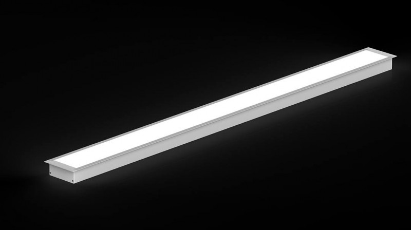 Профиль DesignLed LE.8832