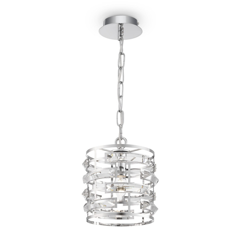 Подвесная люстра Maytoni MOD067PL-01CH