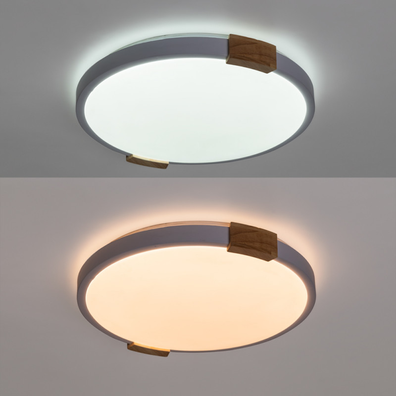 Накладной светильник ARTE Lamp A2684PL-72WH