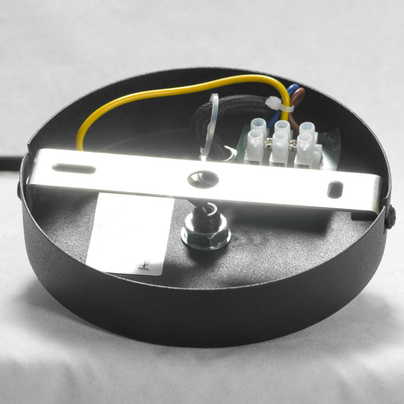 Подвесная люстра Lussole LSP-8156-S