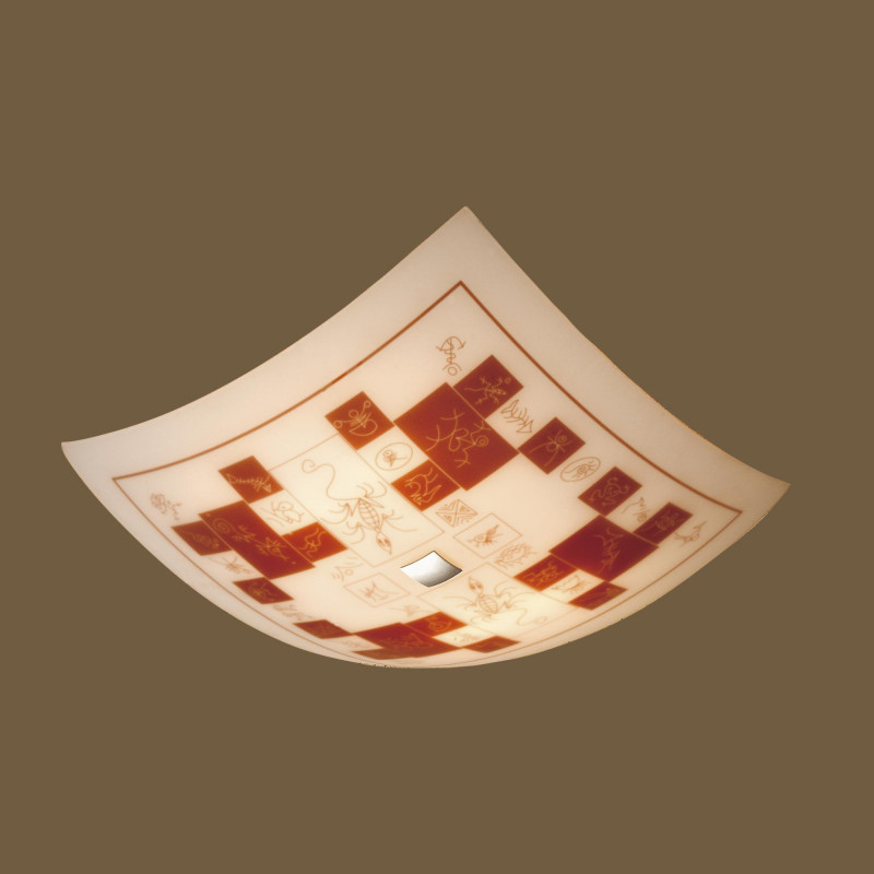Накладной светильник Citilux CL932020
