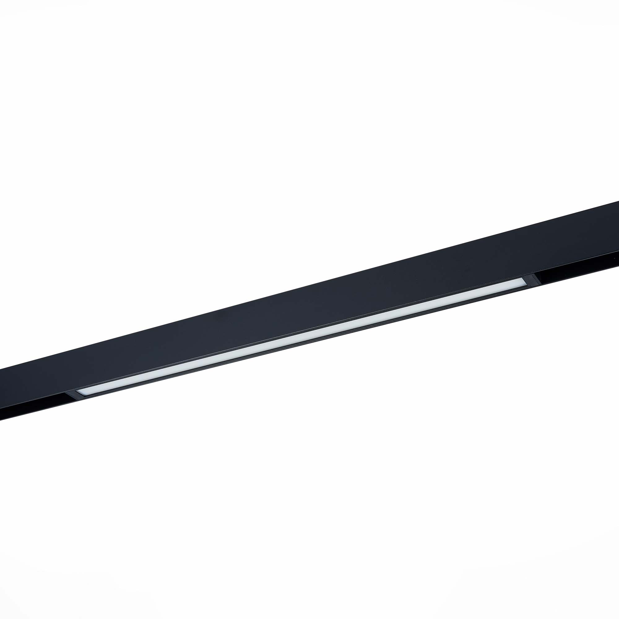 ST657.496.27H Св-к трек. SMART Черный LED 1*27W 2700K-6000K 2 250Lm Ra>90 120 IP20 L600xW25xH41 220 SKYLINE 220