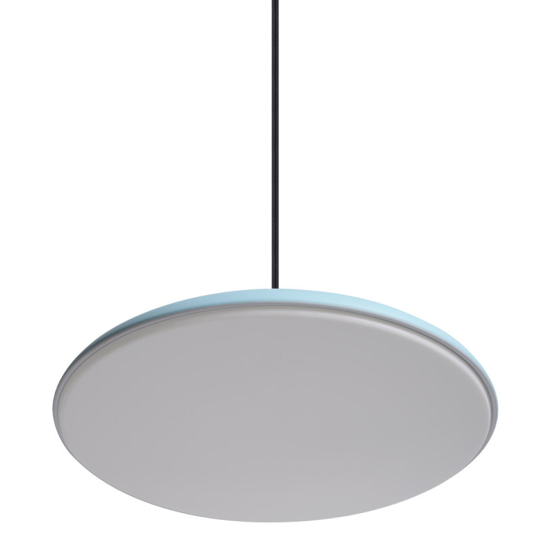 Потолочный детский светильник LOFT IT 10119 Blue