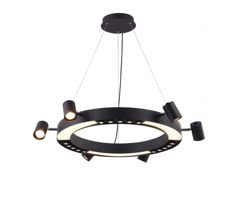 Подвесная люстра Vele Luce VL10152P06