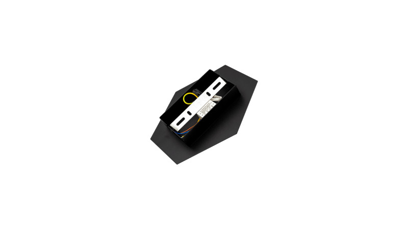 Бра DesignLed GW-1101-1-3-BL-WW