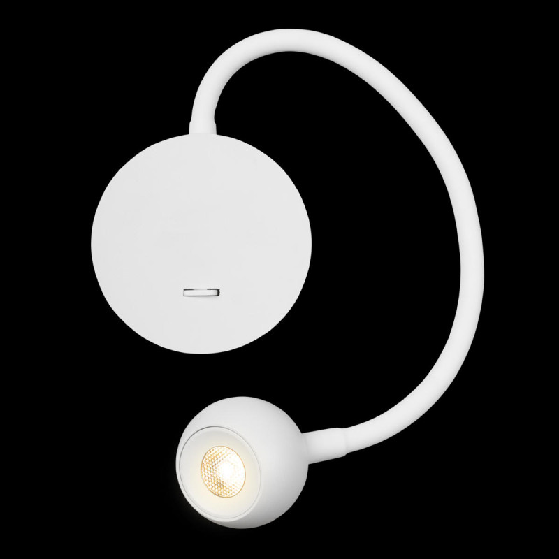 Бра LOFT IT 10254 White
