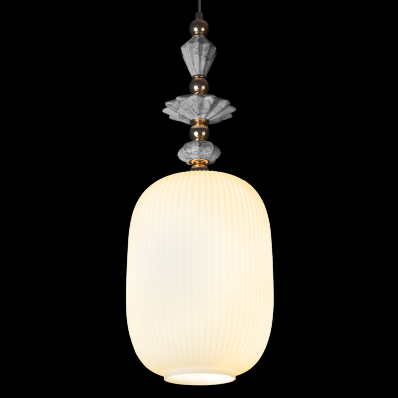 Подвесной светильник LOFT IT 10365/G