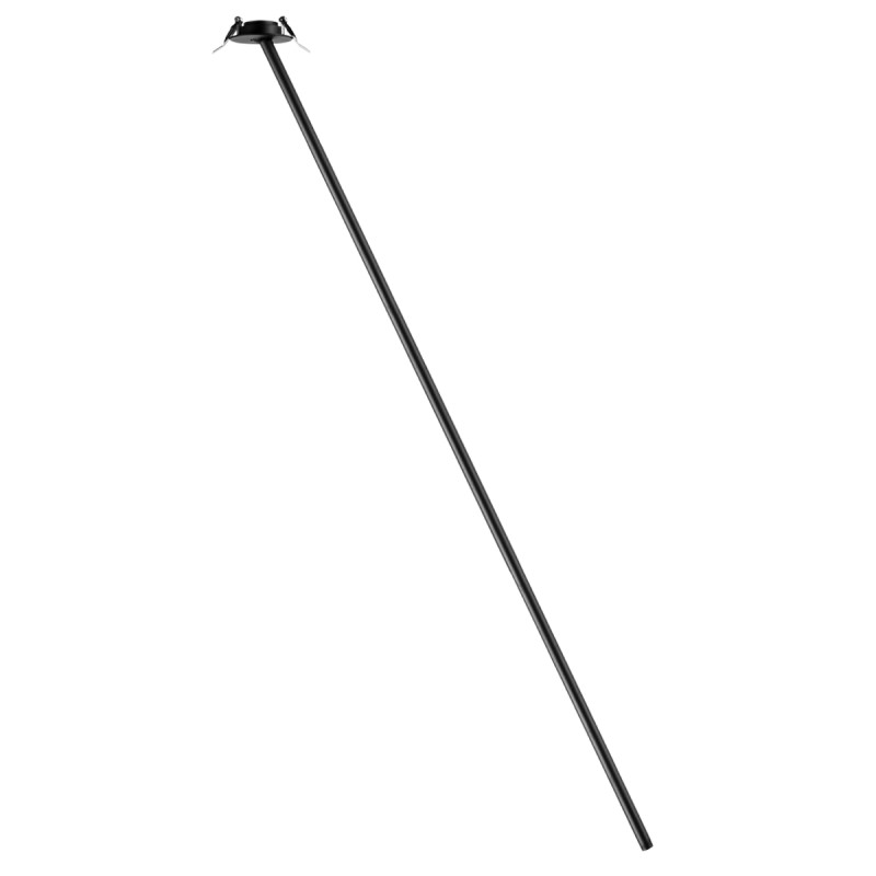 Встраиваемый светильник LOFT IT 10359/1200 Black