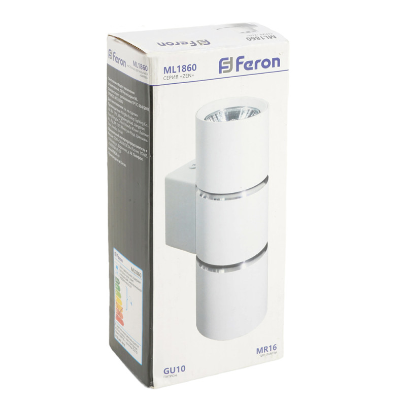 Бра Feron 48650
