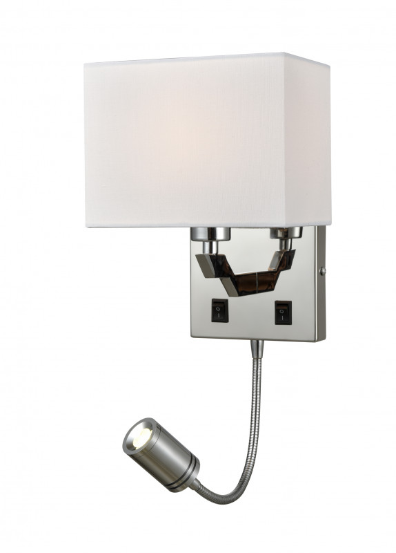 Бра Vele Luce VL1523W02
